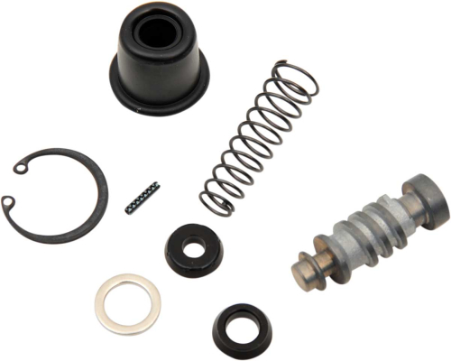 Drag Specialties - Drag Specialties Rear Master Cylinder Rebuild Kit - 1731-0544