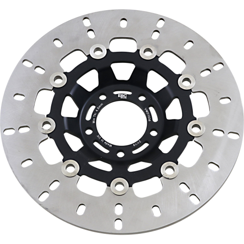 EBC - EBC Vintage Disc Brake Rotor - VMD1036