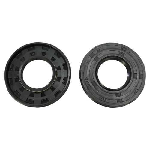 Cometic Gasket - Cometic Gasket Crank Seal Kit - C2004CS