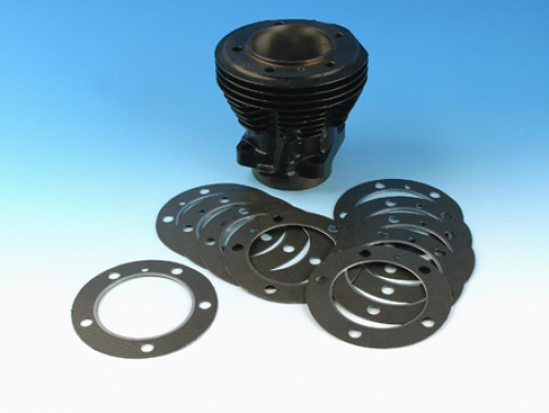 James Gasket - James Gasket Cylinder Head Gasket - .045in. Graphite - JGI-16770-66-B