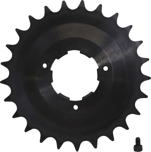 Drag Specialties - Drag Specialties Transmission Mainshaft Sprocket - 25T - 73037S4