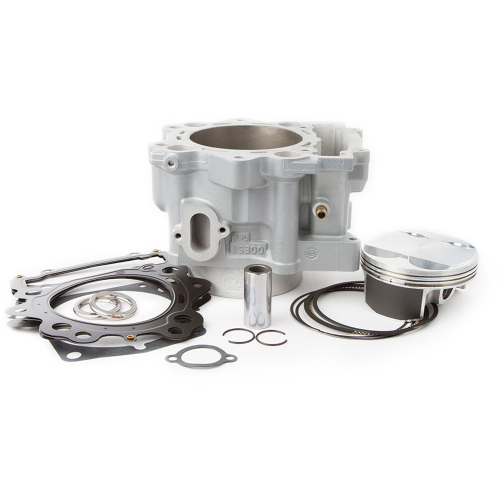 Cylinder Works - Cylinder Works Standard Bore Cylinder Kit - 102.00mm Bore, 9.2:1 Compression - 20004-K01