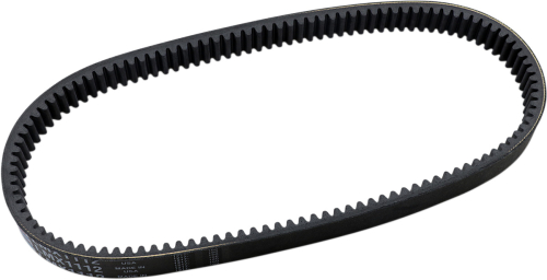 Parts Unlimited - Parts Unlimited Super X Belt - 1 3/8in. x 45 5/8in. - 46-0315