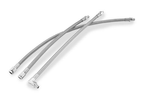 Goodridge - Goodridge Oil Line Kits - HDOL201