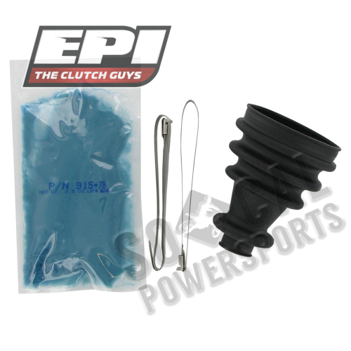 EPI - EPI CV Boot - WE130084