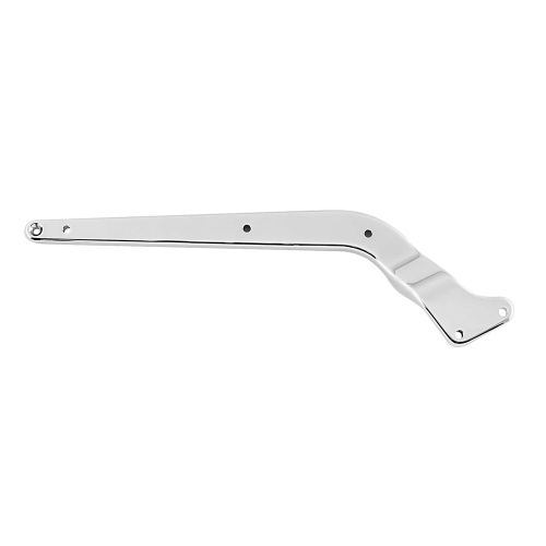 Bikers Choice - Bikers Choice Rear Fender Struts - Stock Style - 74949