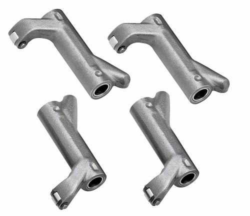 S&S Cycle - S&S Cycle Forged Roller Rocker Arms - 106-1682
