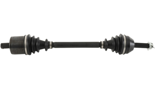 All Balls - All Balls 8Ball Extreme Duty Axle - AB8-PO-8-314