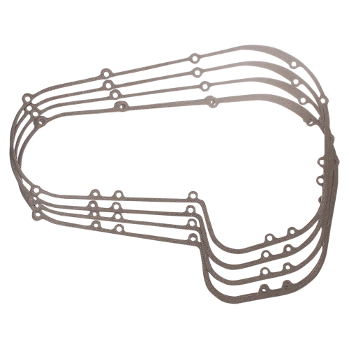 Cometic Gasket - Cometic Gasket Primary Cover Gasket - C9308F5