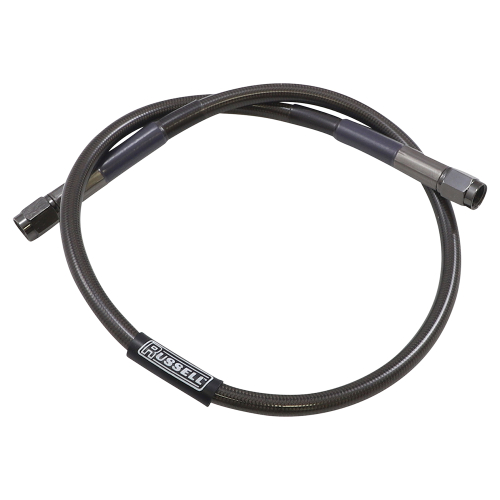 Russell - Russell Renegade Universal Brake Line - 25in - R58083B