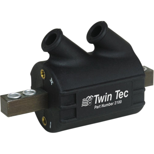 Daytona Twin Tec - Daytona Twin Tec Spitfire Coil - Dual - 2100