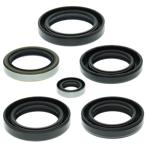 Vertex - Vertex Oil Seal Kit - 822215