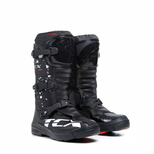 TCX - TCX Comp Kids Boots - 20179T9103-948-29