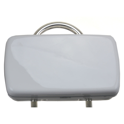 NavPod - NavPod GP1080 SailPod Uncut f/9.5" Guard