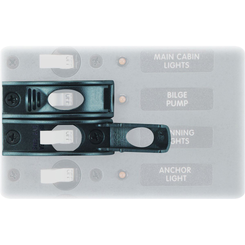 Blue Sea Systems - Blue Sea 4100 Toggle Guard