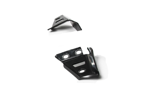Rival - Rival Front A-Arm Guards Plastic - 2K.7158.1-4