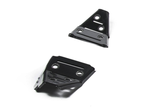 Rival - Rival Front A-Arm Guards Plastic - 2K.8138.1