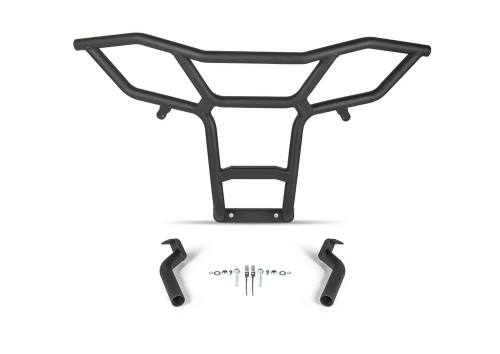 Rival - Rival Alloy Rear Bumper - 2444.7287.1