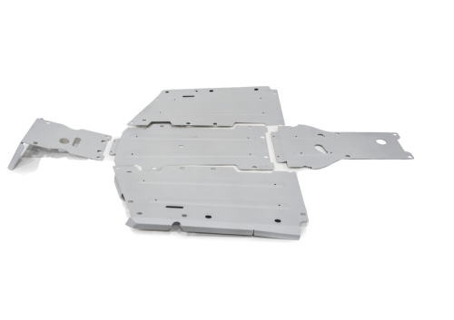 Rival - Rival Alloy Skid Plate - 2444.8115.1