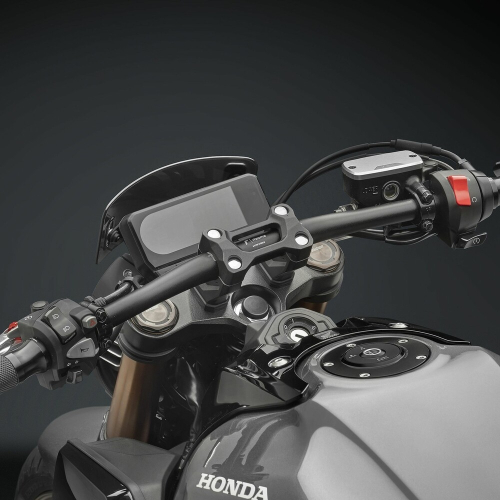Rizoma - Rizoma Drag Handlebar - MA015B