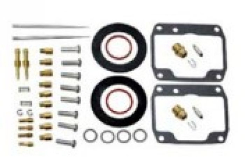 SPI - SPI Carburetor Repair Kit - SM-07658