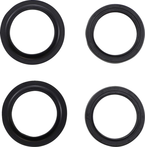 Moose Racing - Moose Racing Fork and Dust Seal Kit - 56-165
