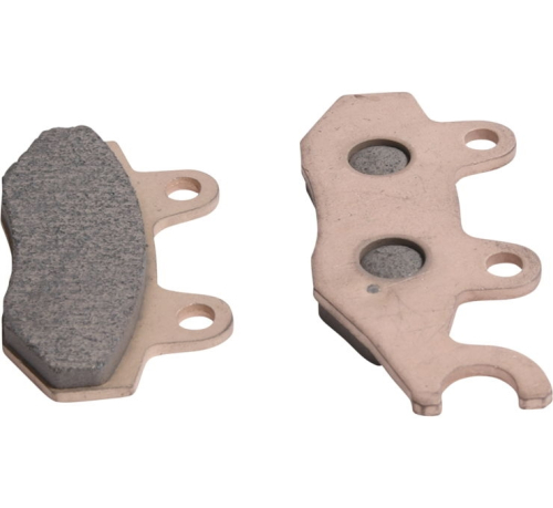 QuadBoss - QuadBoss Sintered Brake Pads - 5318-8007