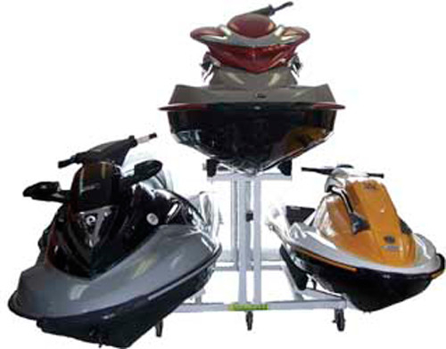 Aquacart - Aquacart Sno Tree Conversion for Aqua Tree - STM