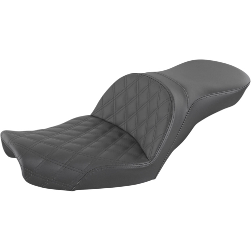 Saddlemen - Saddlemen Explorer LS Touring Seat without Backrest - 896-04-029LS