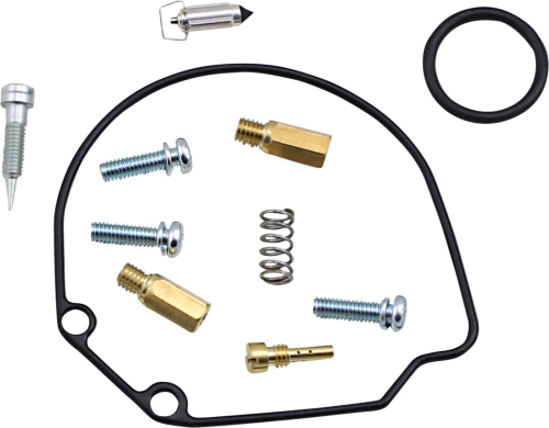 Parts Unlimited - Parts Unlimited Carburetor Repair Kit - 1003-1859