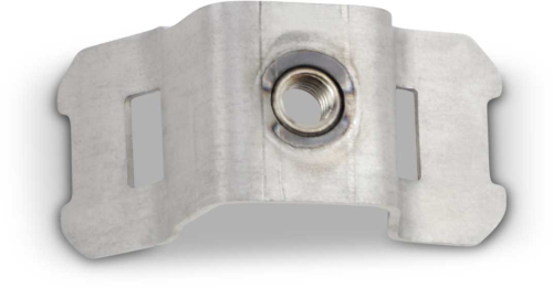Akrapovic - Akrapovic Replacement Muffler Bracket - P-X125
