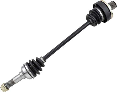 Moose Utility - Moose Utility OEM Replacement CV Axle - YAM-7026