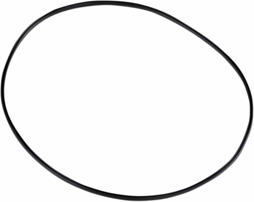 Moose Racing - Moose Racing Clutch Cover Gasket - Outer - 817930MSE