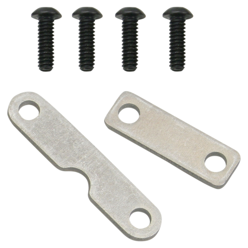 S&S Cycle - S&S Cycle Oil Passage Block-Off Kit - 106-5723