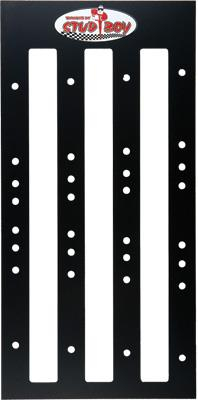 Stud Boy - Stud Boy Studding Template - 2.86in. Pitch Single Ply Track - 2562-00
