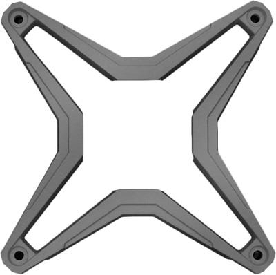 SSV Works - SSV Works Speaker Grill - Silver - WP-CGS-S