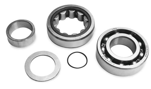 Jims - Jims Outer Bearing Kit - 8150