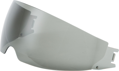 Scorpion - Scorpion Speedview SunVisors for EXO-CT220 Helmets - Dark Smoke - 52-538-68