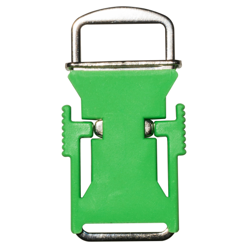 Echo - Ecom - Echo - Ecom Quick Release Helmet Buckle - Green - 0108-006