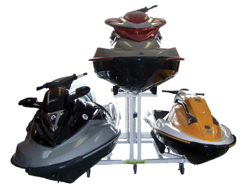 Aquacart - Aquacart Aqua Tree Display Stand - AT