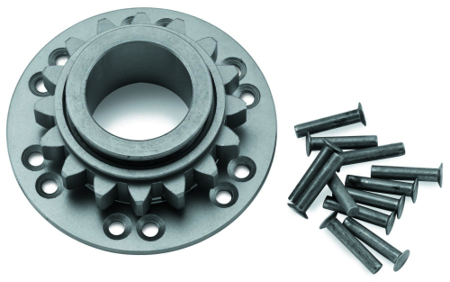 Twin Power - Twin Power Starter Ratchet & Gear Kit - 292040