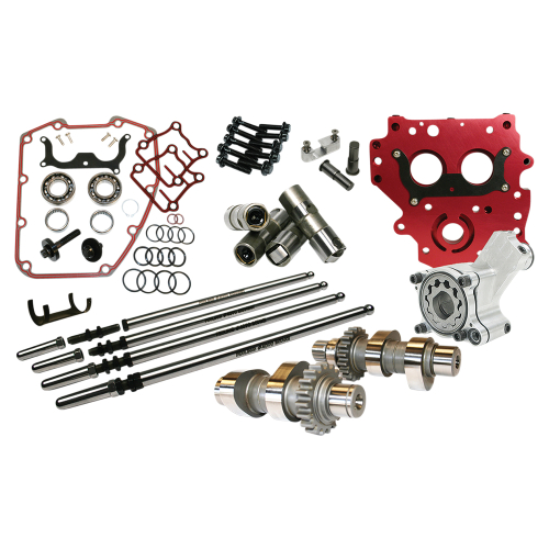 Feuling - Feuling HP+ Complete 543 Chain Drive Cam Kit - 7230