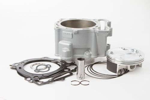 Cylinder Works - Cylinder Works Big Bore Cylinder Kit (478cc) - 3.00mm Oversize to 98.00mm, 12.0:1 Compression - 23001-K01