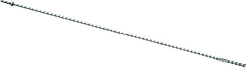 Drag Specialties - Drag Specialties Clutch Lever Long Rod - 13614-HC4