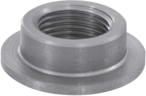 Pingel - Pingel Petcock Bung - 3/8in. NPT - Steel - 38S