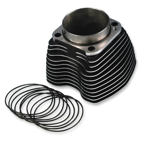 James Gasket - James Gasket Base O-Rings - 11256