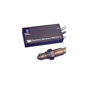 Daytona Twin Tec - Daytona Twin Tec WEGO II Oxygen Sensor for Auto-Tune Fuel Injection Controllers - EGO-LSU42