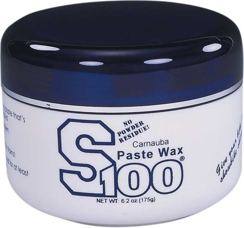 S100 - S100 Paste Wax - 6.2oz. - 13700W