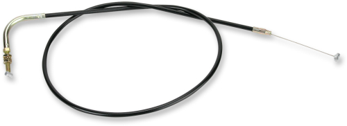Parts Unlimited - Parts Unlimited Custom Fit Throttle Cable - 0650-0687