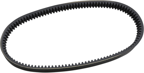Parts Unlimited - Parts Unlimited Super X Belt - 1 5/8in. x 44in. - 46-0322